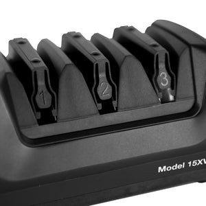 Chef'sChoice Model M15 XV Electric Sharpener