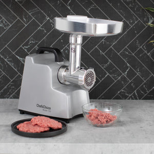 Chef'sChoice Professional Large Capacity Meat Grinder