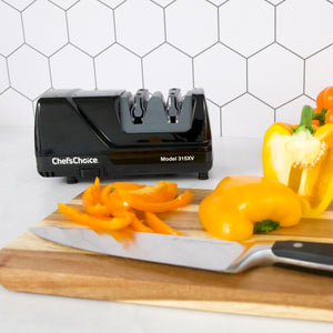 Chef'sChoice Diamond Hone Electric Sharpener