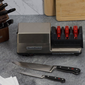 Chef'sChoice Sharpening Module for Commercial Model 2100