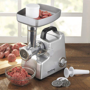 Chef'sChoice Professional Large Capacity Meat Grinder