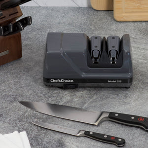 Chef'sChoice Sharp-N-Hone Knife Sharpener