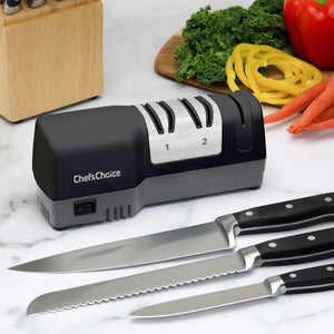 Chef'sChoice Diamond Hone Hybrid Knife Sharpener