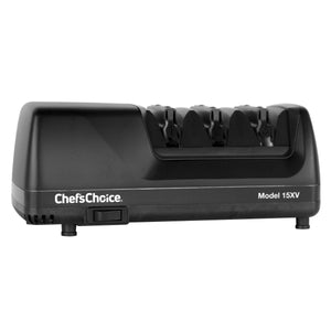 Chef'sChoice Model M15 XV Electric Sharpener