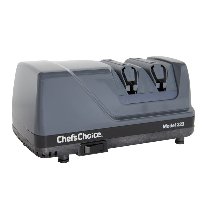 Chef'sChoice Model 323 Electric Knife Sharpener