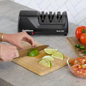 Chef'sChoice Model M15 XV Electric Sharpener