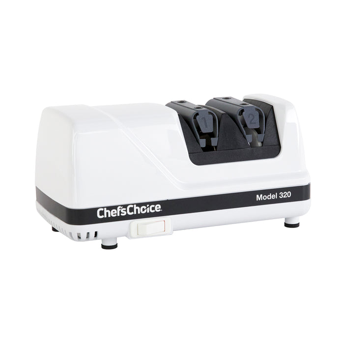 Chef'sChoice Professional Electric Knife Sharpener with Diamond Hone