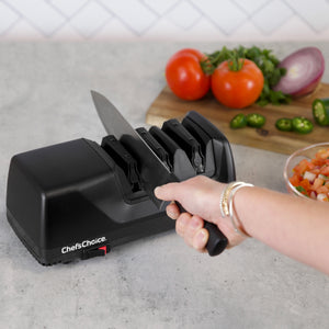 Chef'sChoice Model M15 XV Electric Sharpener