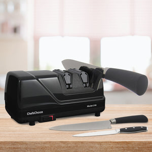 Chef'sChoice Electric Knife Sharpener