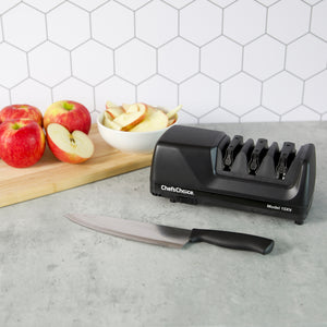 Chef'sChoice Model M15 XV Electric Sharpener