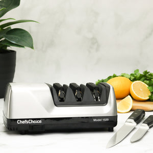 Chef'sChoice AngleSelect Professional Electric Knife Sharpener