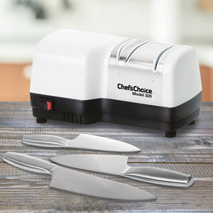 Chef'sChoice Diamond Hone Hybrid Knife Sharpener