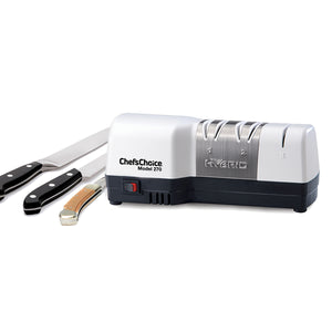 Chef'sChoice Diamond Hone Hybrid Knife Sharpener