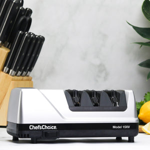 Chef'sChoice Professional Electric Knife Sharpener