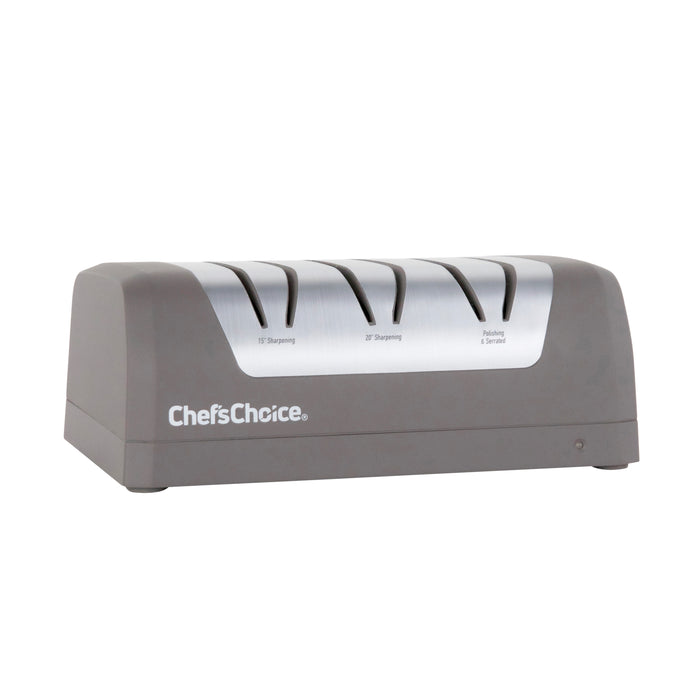 Chef'sChoice Rechargeable AngleSelect DC 1520 Electric Knife Sharpener