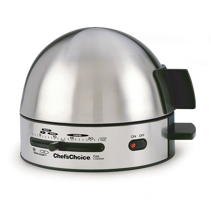 Chef'sChoice Gourmet Egg Cooker