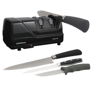 Chef'sChoice Electric Knife Sharpener