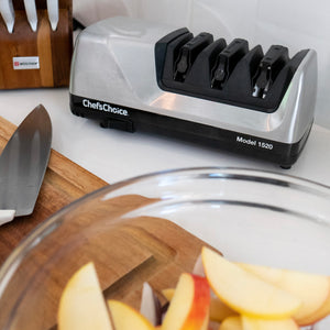 Chef'sChoice AngleSelect Professional Electric Knife Sharpener