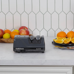 Chef'sChoice Sharp-N-Hone Knife Sharpener