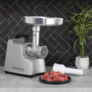 Chef'sChoice Professional Large Capacity Meat Grinder