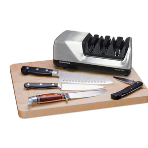 Chef'sChoice AngleSelect Professional Electric Knife Sharpener