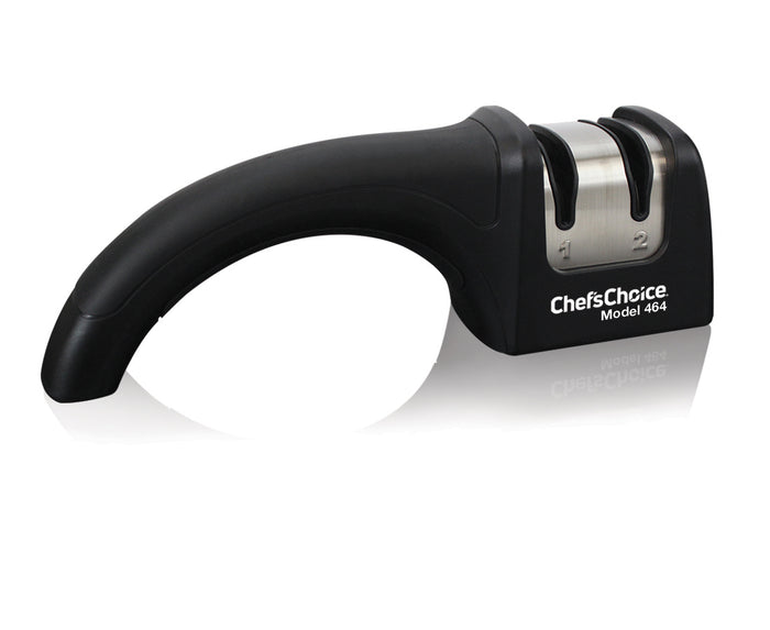 Chef'sChoice Pronto Diamond Hone Knife Sharpener Model 464