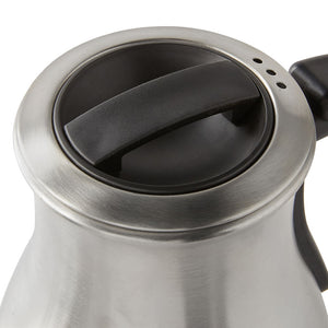 Chef's Choice 1200W Electric Gooseneck Kettle, Digital, 1 Quart