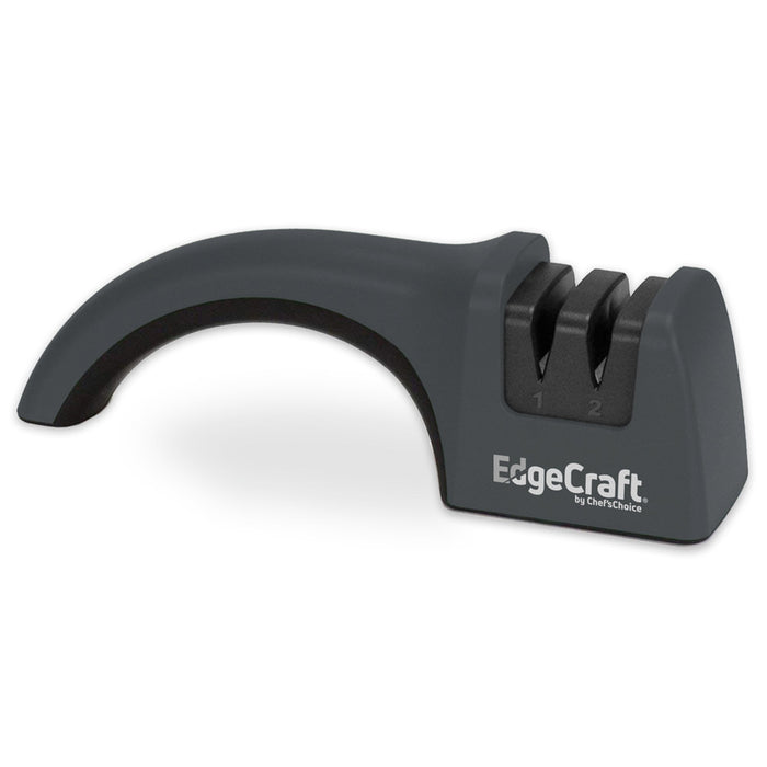 EdgeCraft E442 2-Stage Manual Knife Sharpener