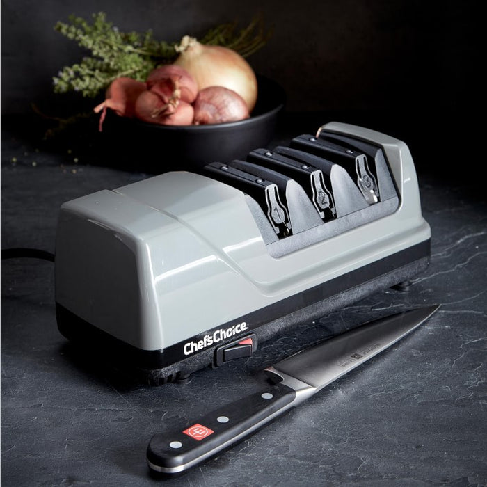 Chef'sChoice Ultimate Trizor Edge XIV Knife Sharpener