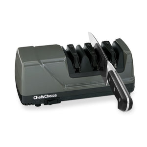 Chef'sChoice Ultimate Trizor Edge XIV Knife Sharpener-Chef's Choice by EdgeCraft